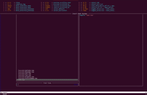 Standard Nvim Keymap 【Neovim】 telescope.nvimのインストール方法と使い方 | エンジニア術