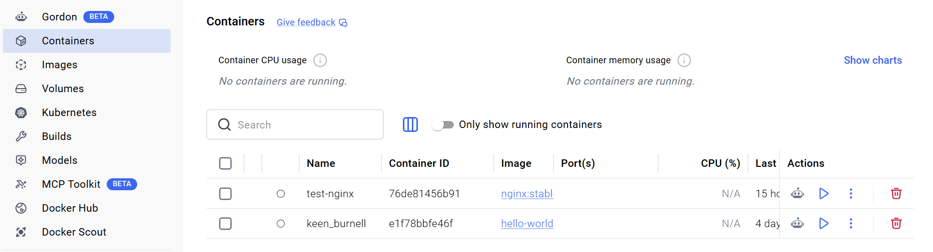 WSL2でのDocker DesktopとDocker Engineの違い | エンジニア術